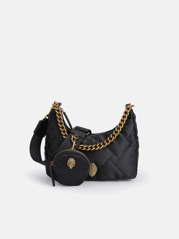 Kurt Geiger London Multi Cross Body - Black