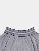 Primark Drop Shoulder Stripe Top