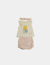 Primark Baby 3-Piece Suit Set