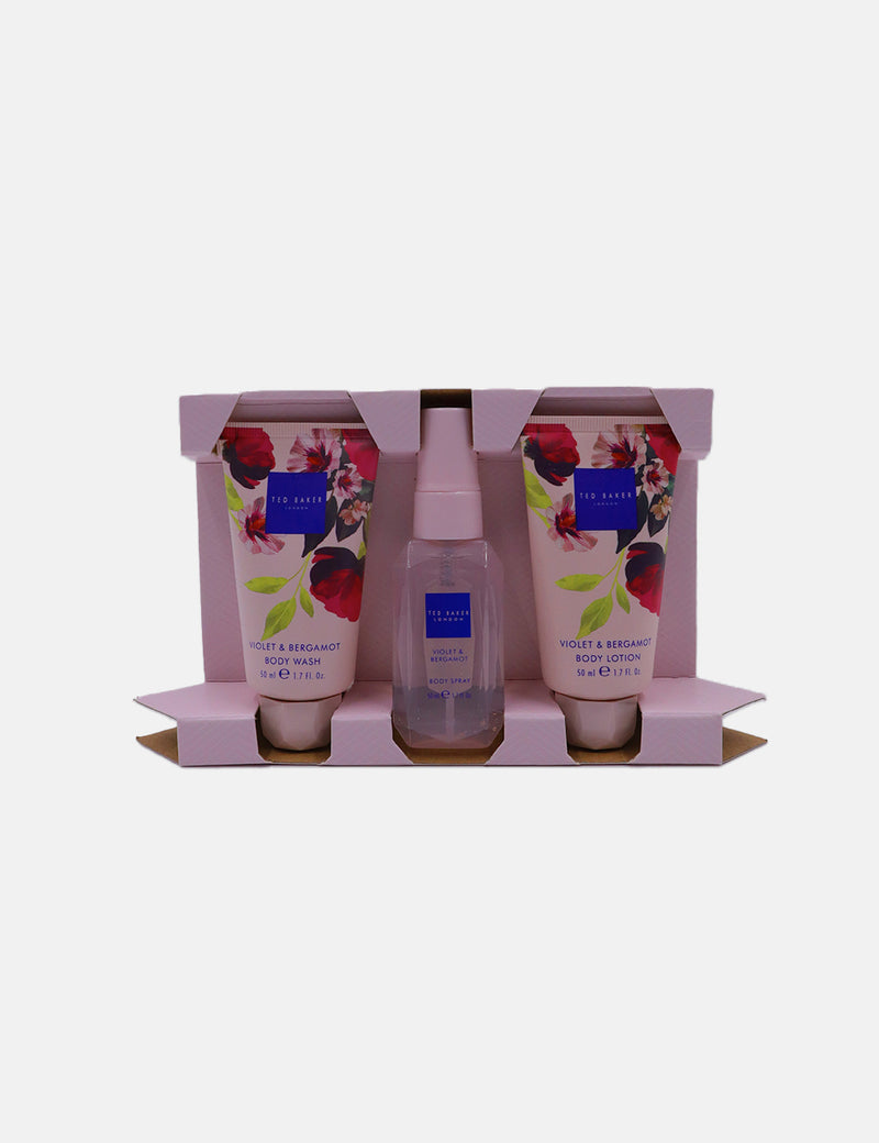 Ted Baker Floral Fancies Gift Set For Women