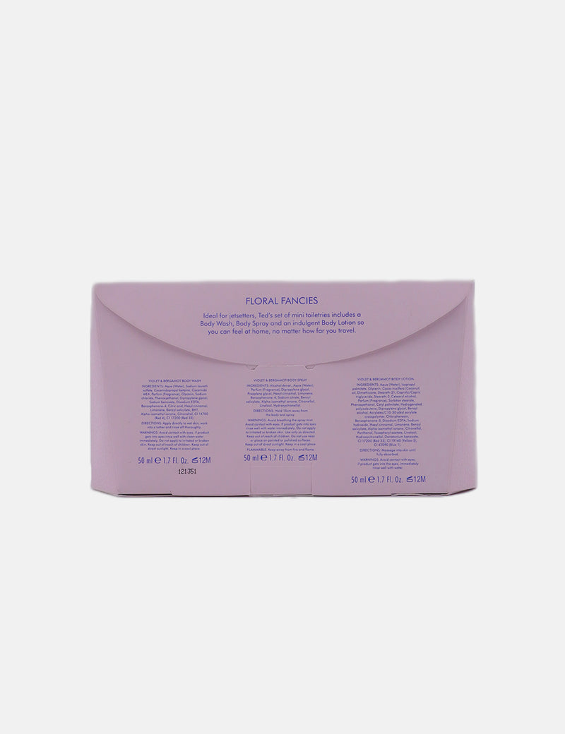 Ted Baker Floral Fancies Gift Set For Women