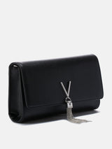 Valentino Divina Crossbody Bag - Black
