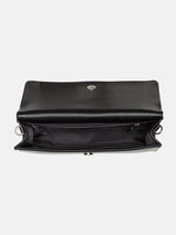Valentino Divina Crossbody Bag - Black