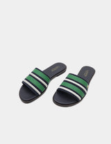 Polo - Ralph Lauren Natania Slide (Defected)