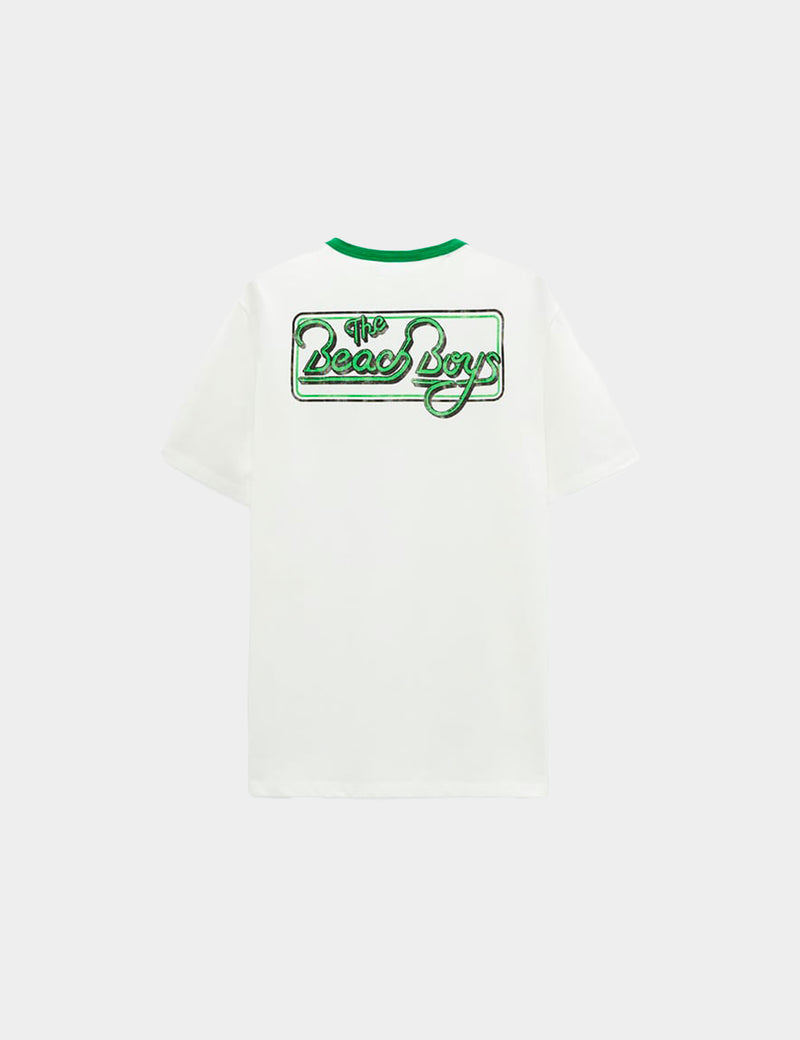 Zara Beach Boys T-Shirt