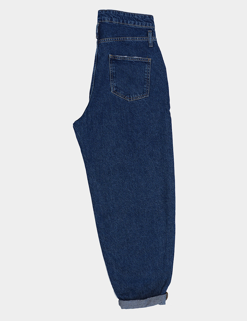 Zara Slouchy Jeans