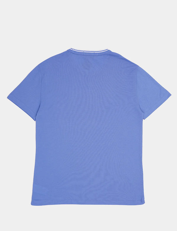 Polo Ralph Lauren Custom Slim Fit T-Shirt - Blue