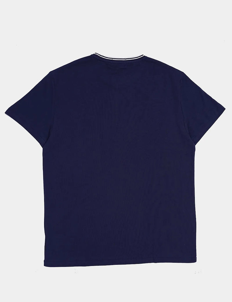 Polo Ralph Lauren Custom Slim Fit T-Shirt - Navy