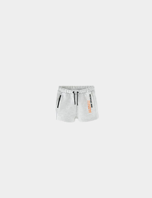 Zara Kids Sporty Bermuda Shorts