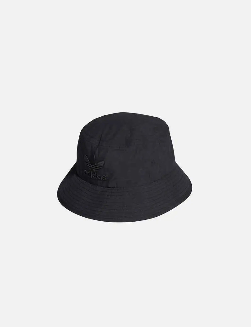 Adidas Adicolor Archive Bucket Hat - Black