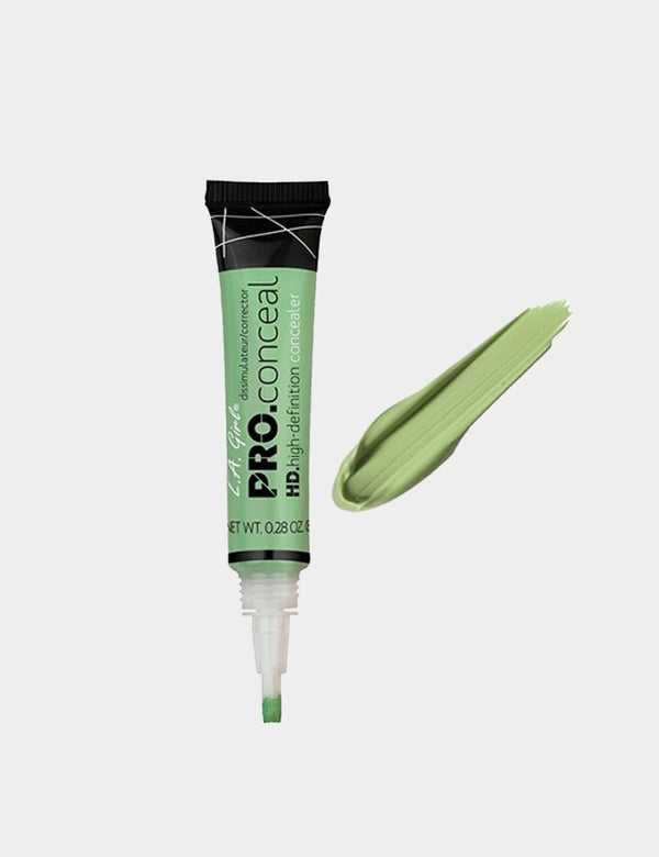 LA Girl Pro Conceal Concealer - Green