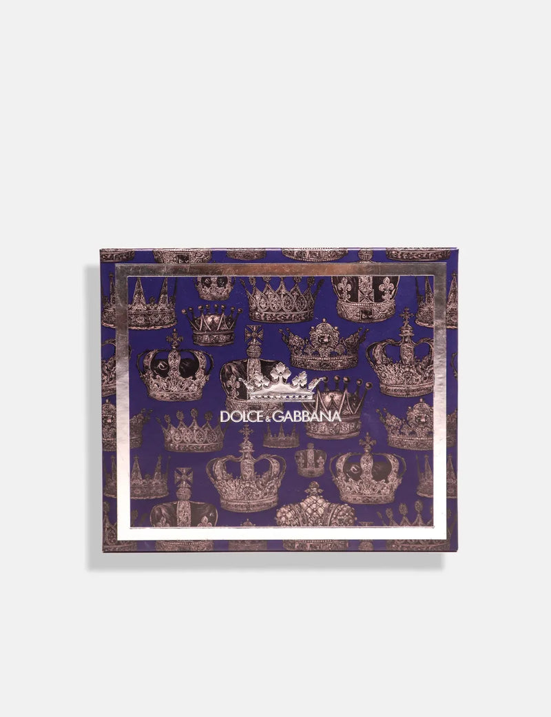 Dolce & Gabbana 3 in 1 Perfume Set – King