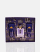 Dolce & Gabbana 3 in 1 Perfume Set – King