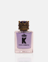 Dolce & Gabbana 3 in 1 Perfume Set – King