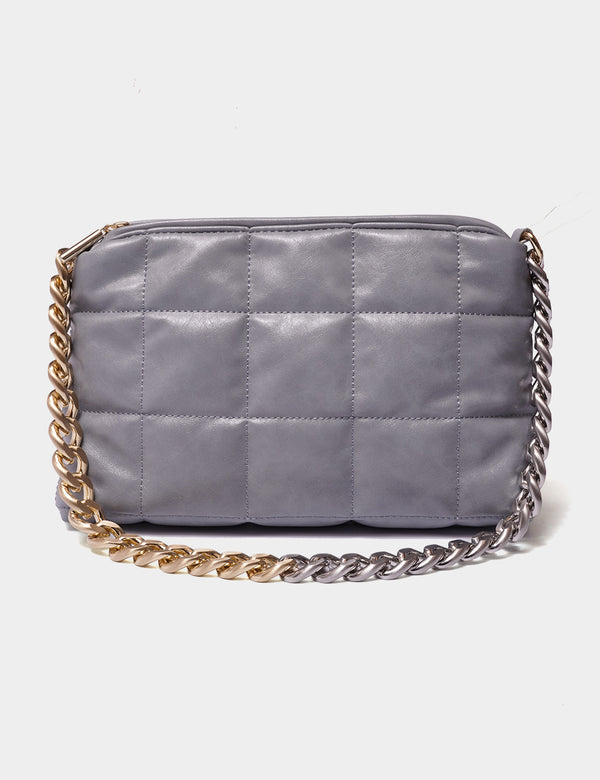 Zara Shoulder Bags With Chain
