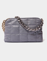 Zara Shoulder Bags With Chain