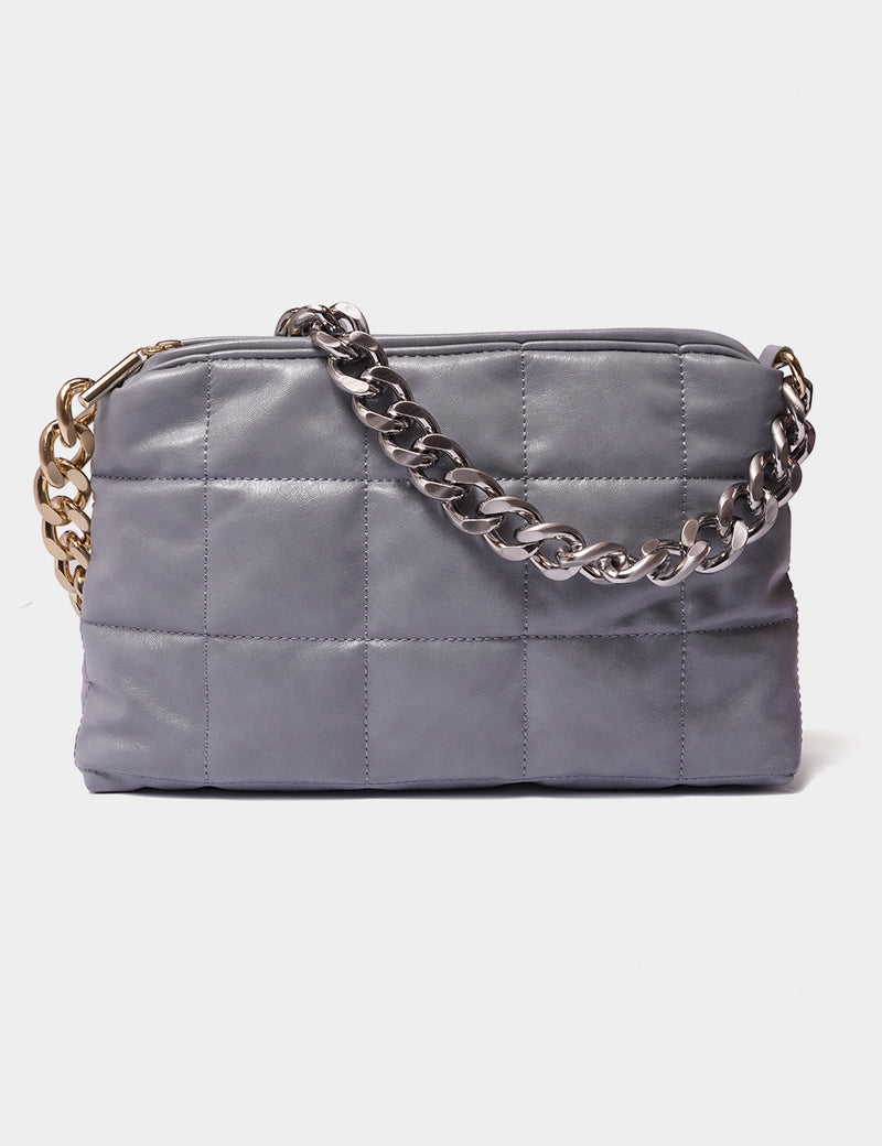 Zara Shoulder Bags With Chain