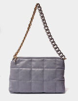 Zara Shoulder Bags With Chain