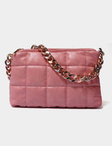 Zara Shoulder Bags With Chain