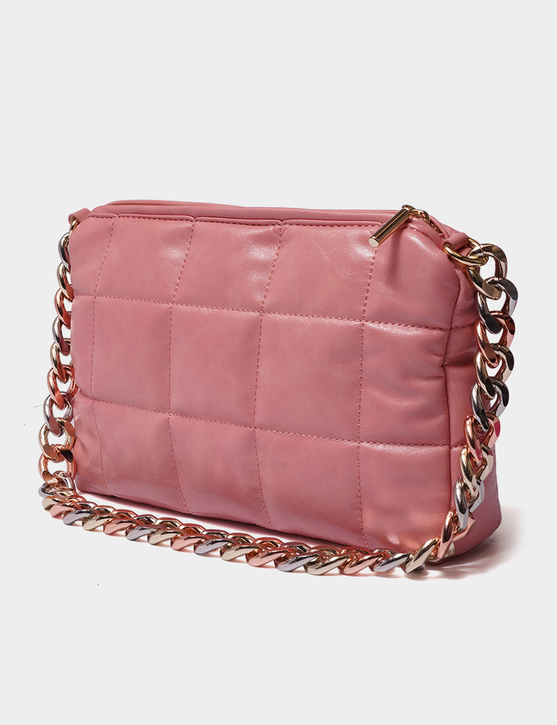 Zara Shoulder Bags With Chain