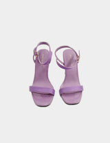 River Island Heel Flat (Light Purple)