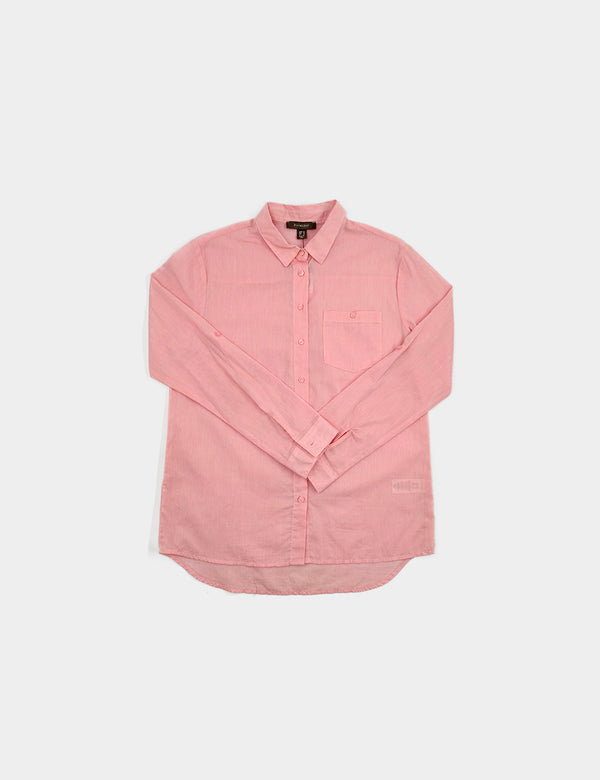 Primark Shirt With Front Pocket