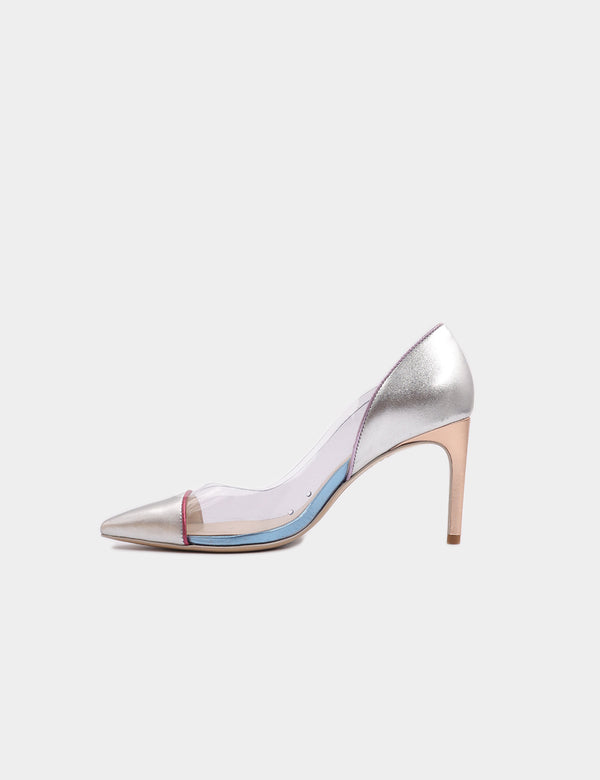 Sophia Webster Pointed Toe Heel