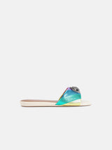 Kurt Geiger London Kensington Flat Sandal