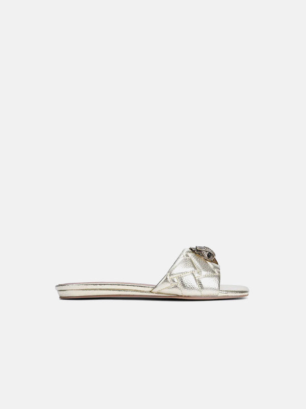 Kurt Geiger London Kensington Flat Sandal