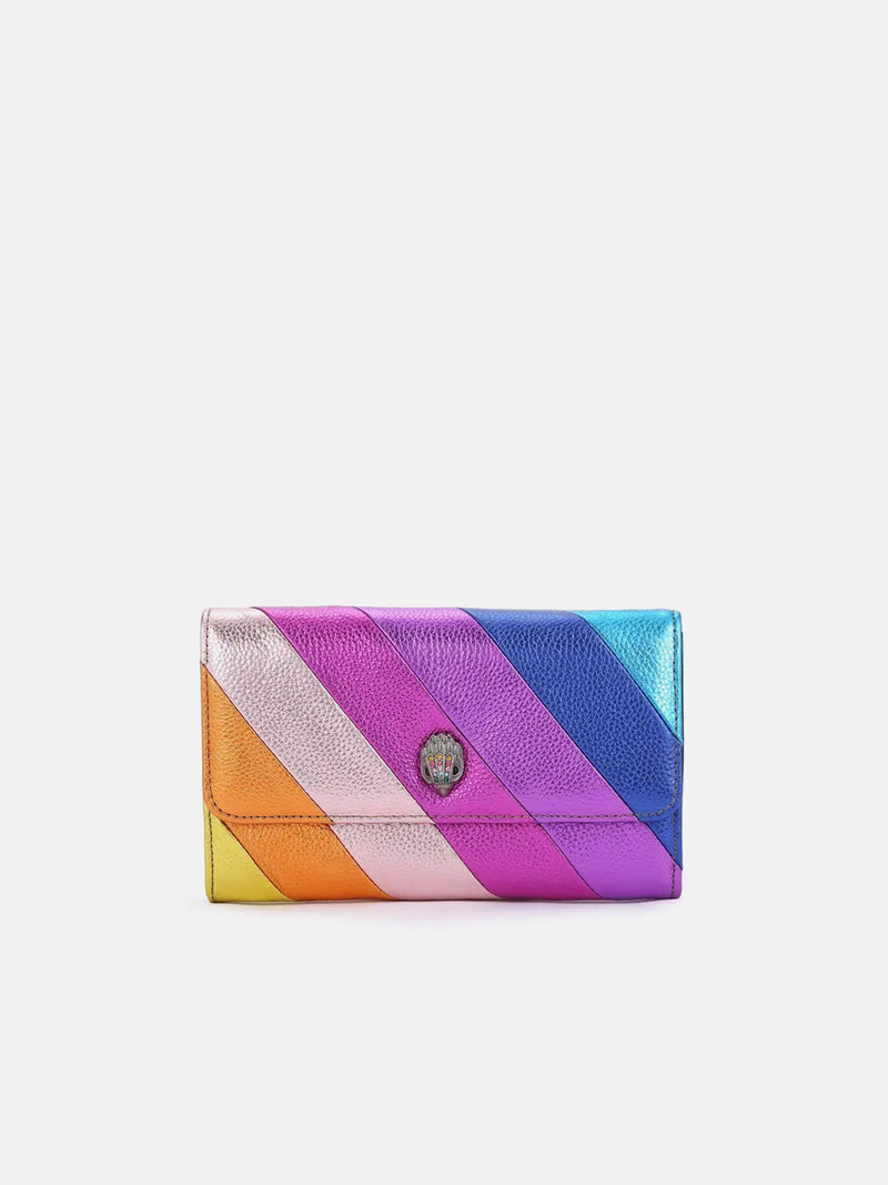 Kurt Geiger London Kensington Chain Wallet