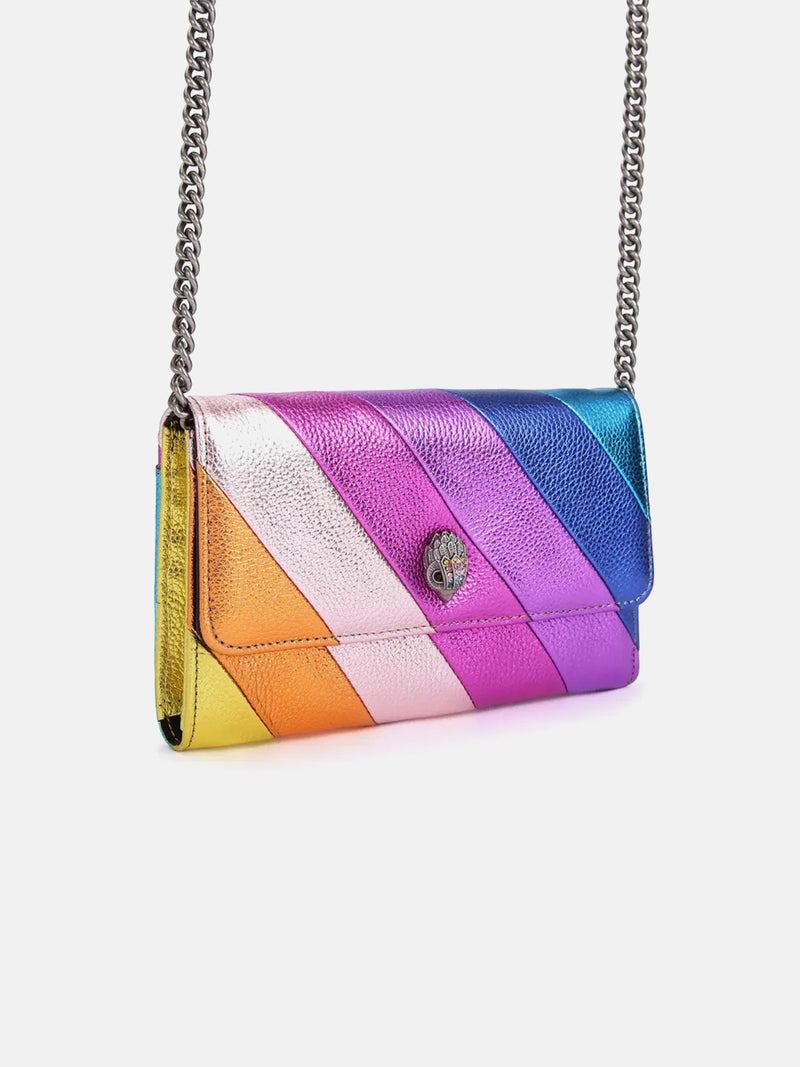 Kurt Geiger London Kensington Chain Wallet