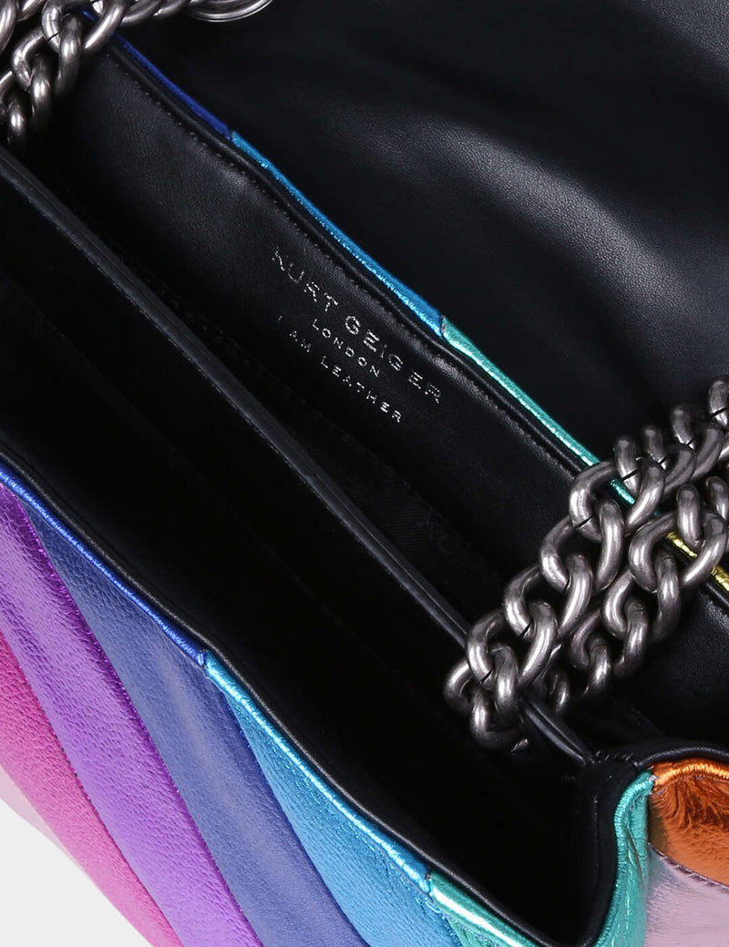 Kurt Geiger Kensington Medium Bag