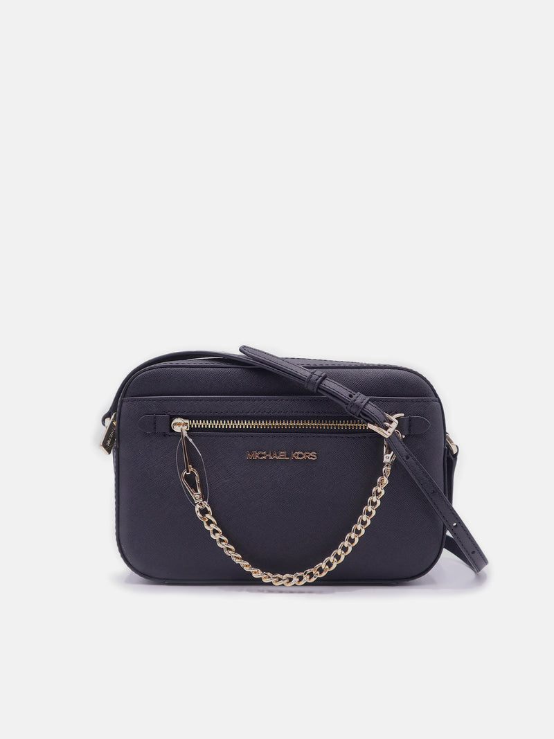 Michael Kors Jet Set Travel Crossbody Bag