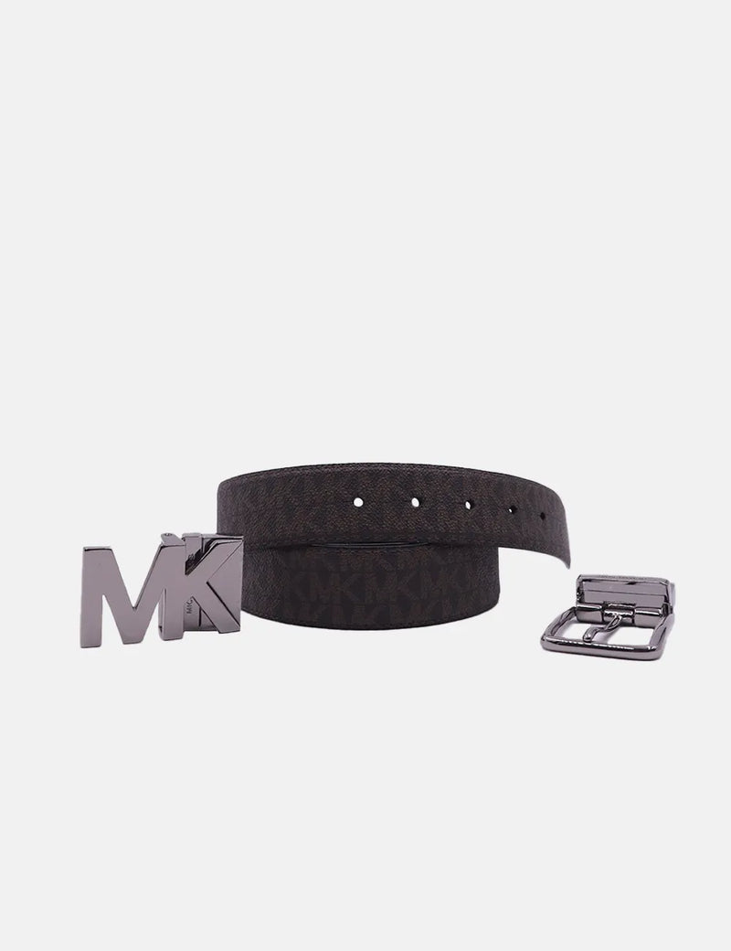 Michael Kors 4 in 1 Belt Box Set