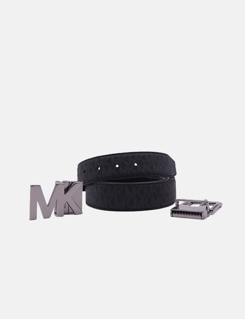 Michael Kors 4 in 1 Belt Box Set