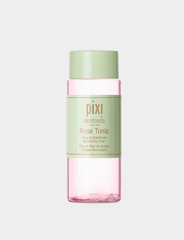 Pixi Rose Tonic