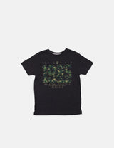 Primark Boy T-Shirt - Track &amp; Field 1985 - Gray