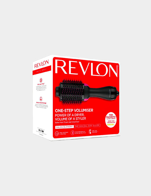 Revlon One-Step Volumizer