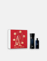 Giorgio Armani Code Homme Eau De Toilette 50ml Giftset for Men