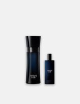 Giorgio Armani Code Homme Eau De Toilette 50ml Giftset for Men