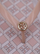 Tory Burch Thin Flip Flop - Dusted Blush