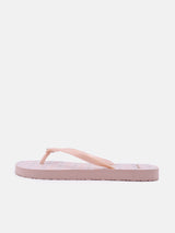Tory Burch Thin Flip Flop - Dusted Blush