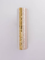 Kurt Geiger Disco Party Envelop - Blush