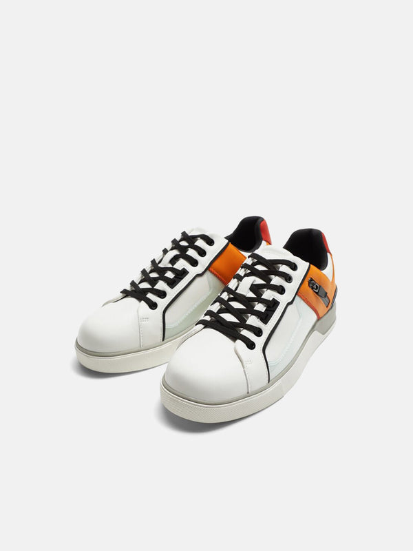 Zara Multi-Piece Sneakers