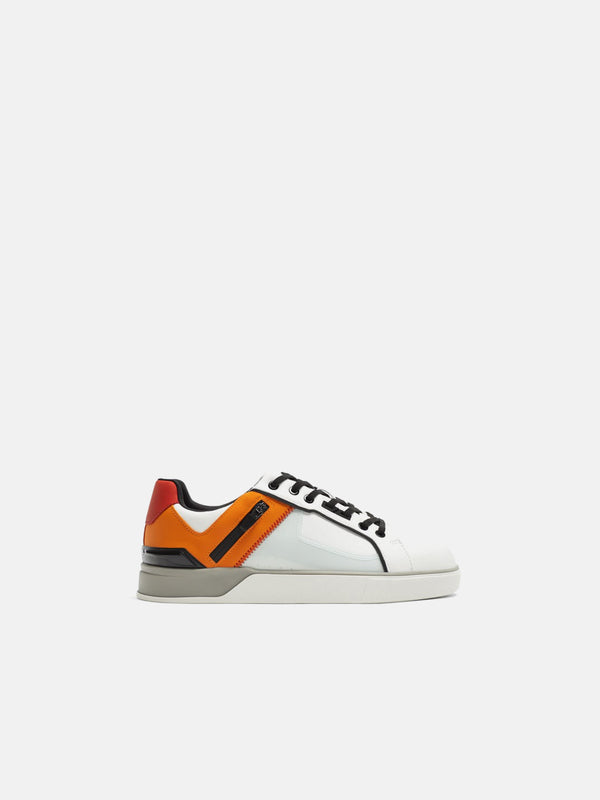 Zara Multi-Piece Sneakers