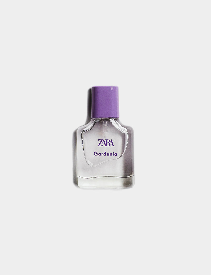 Zara Gardenia - EDP